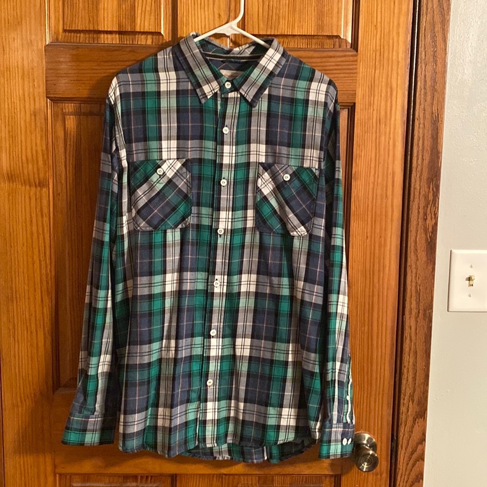 Flannel